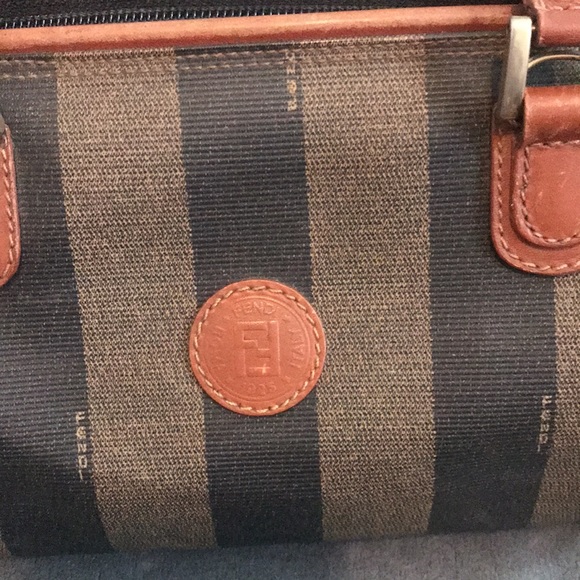 Fendi Bag - Picture 2 of 10